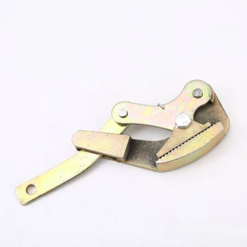 for Japanese Multifunctional Wire Tightener Wire Rope Catcher Tensioner Manual Rope Tightener High Strength