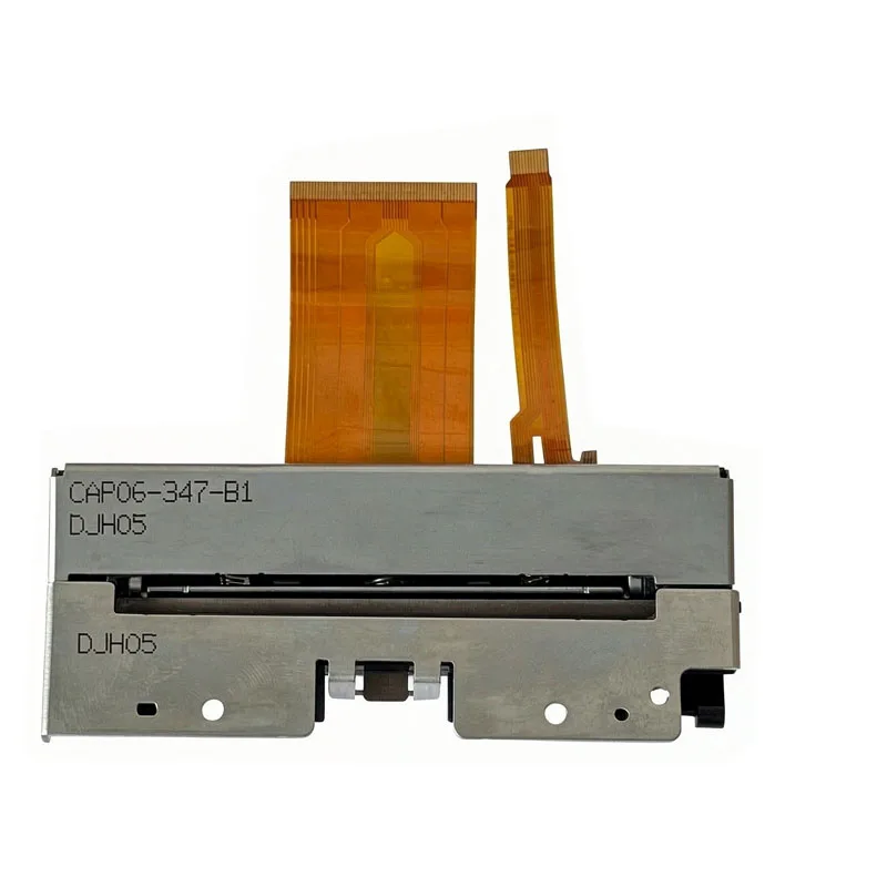 New Original Thermal Print Head Printhead CAP06-347-B1/C1 DAH14 CAP06 CAP06-347 sunmi 80mm with roller