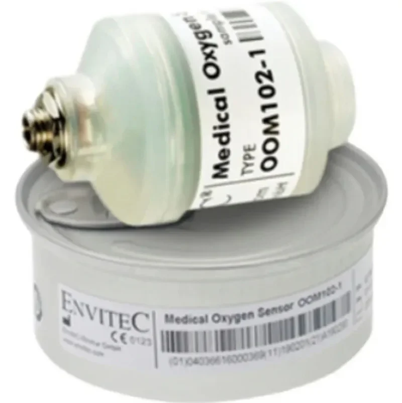 OOM102-1 O2 sensor Germany EnviteC oxygen sensor