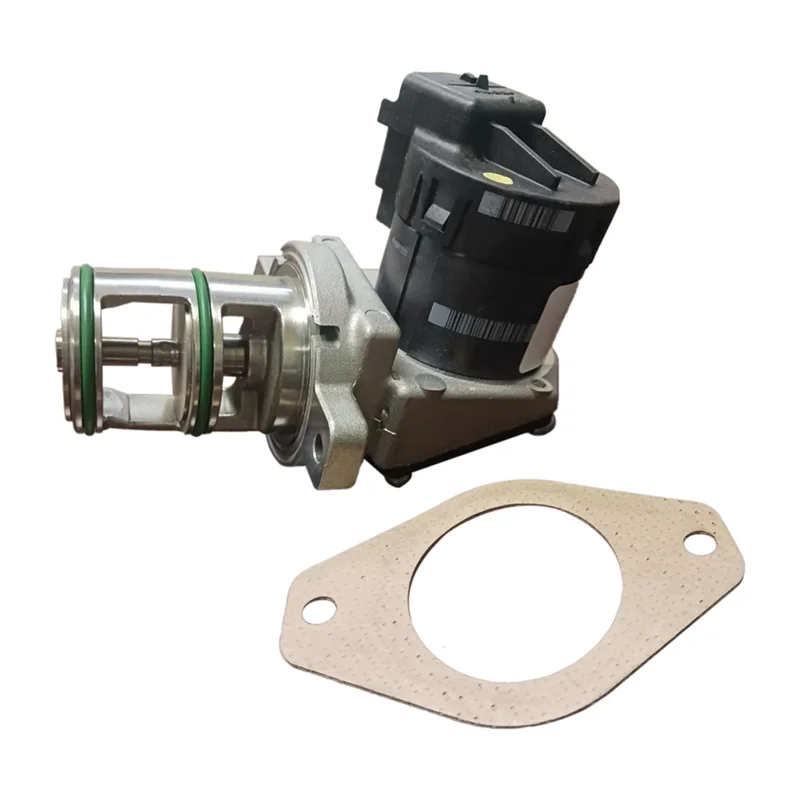 Válvula de reciclagem de gases de escape bb re537144 para trator john deere 8295r 9420r 9530 8345r 9470rx 8320rt 9430t 9570r