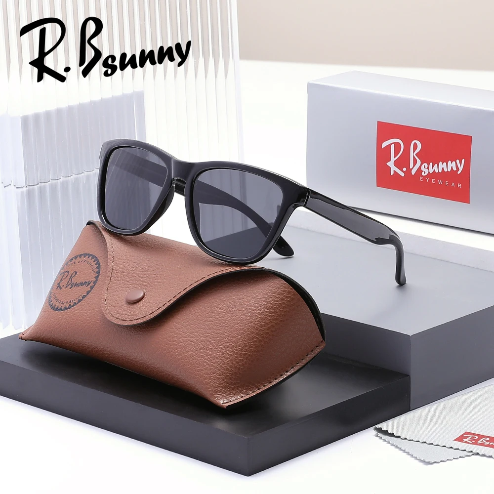 

Модные поляризационные мужские солнцезащитные очки для женщин TR90 с защитой от УФ400, очки для вождения и путешествий, оттенки Óculos De Sol