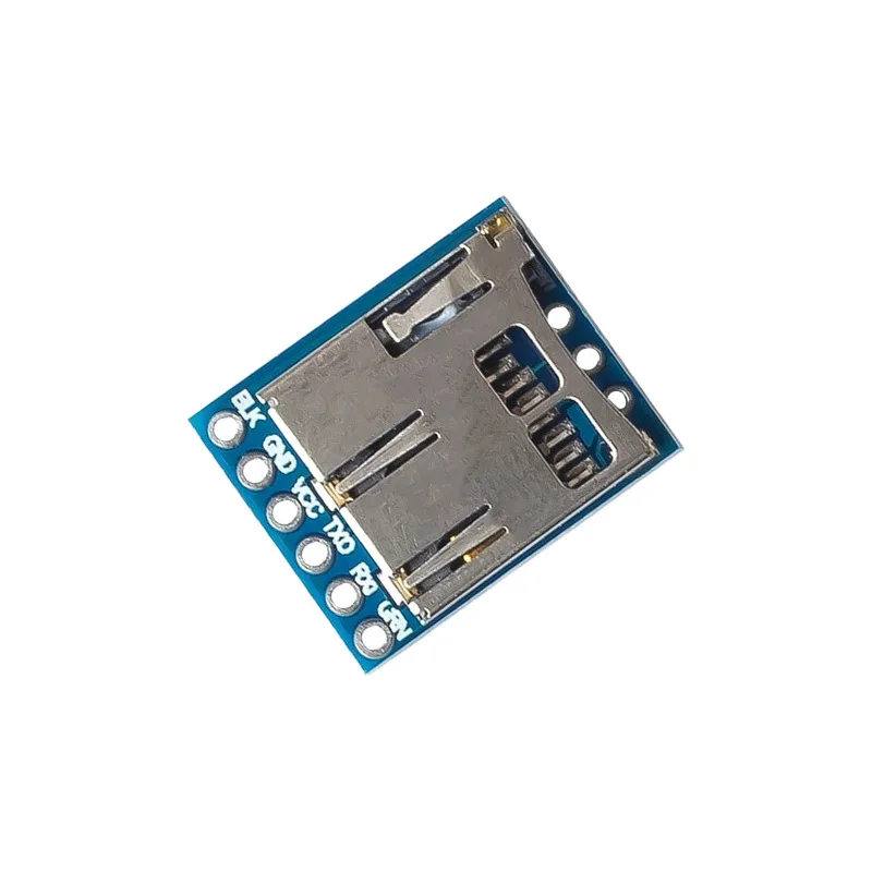 Фото Флеш-рекордер Openlog Cleanflight Naze32 F3 Blackbox