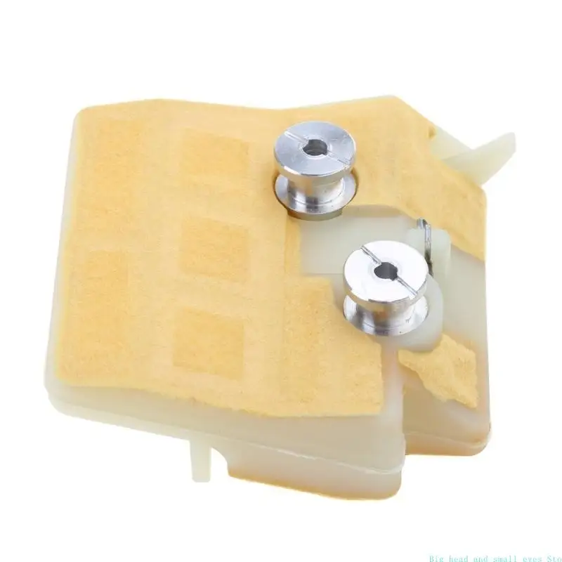 581C Chainsaw Air Filter for 024 026 MS240 MS260 Chainsaws 1121 120 1612 Cleaner Replacement Parts