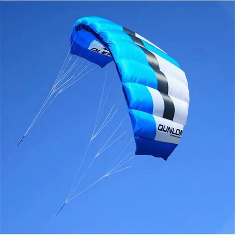 Cerf-volant électrique double ligne, planche à cerf-volant, équipement de surf, cerf-volant volant, cerf-volant électrique, cerf-volant, jouet, roue de cerf-volant amusante