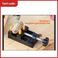 A52I-Universal 57Mm Adjustable Mini Jaw Bench Clamp Drill Press Fixed Table Vise DIY Sculpture Craft Hand Fixed Repair Tool