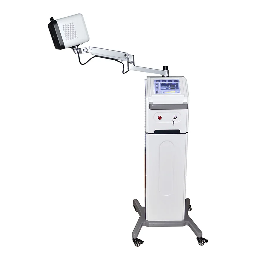 2026 Therapeutic Tissue Repair Laser Device for Body Fatigue Soreness and Ligament Damage