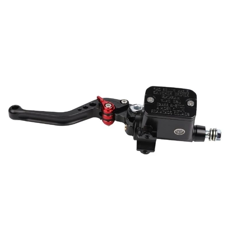 ABTD-Brake Pump For Ducati Desertx 950 Monster 696 Scrambler 1100 800 803- Motorcycle Hydraulic Brake Pump Master Cylinder