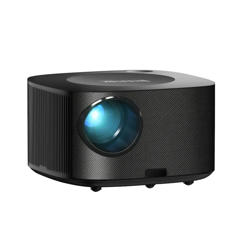 BYINTEK X30 Full HD 1080P LED Video Projector Smart Home Theater  Compatible with 4K for  Entertainment