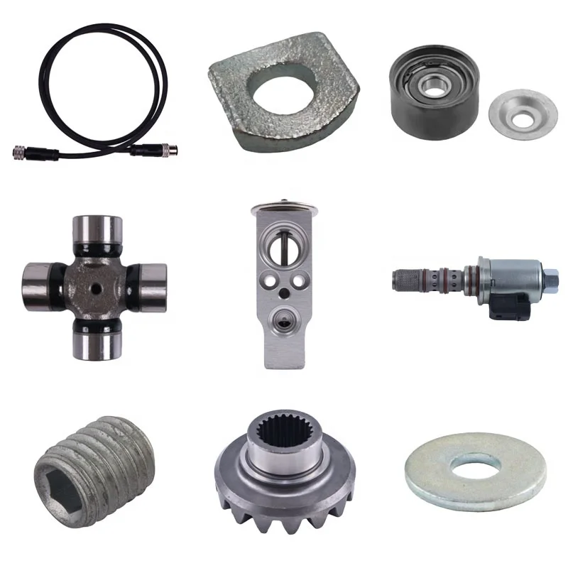ATV&UTVCclaaaas Harness Washer Pulley Valve Stud Bevel Gear 0162510 9095682 1441430 1398080 6258640 11632420 2443720 5555420 237