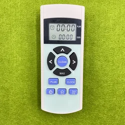 Remote Control FOR  Polaris PVCR 0726W 0826 0926w DEXP LF200 Kitfort KT-519 KT-518  Robotic Vacuum Cleaner