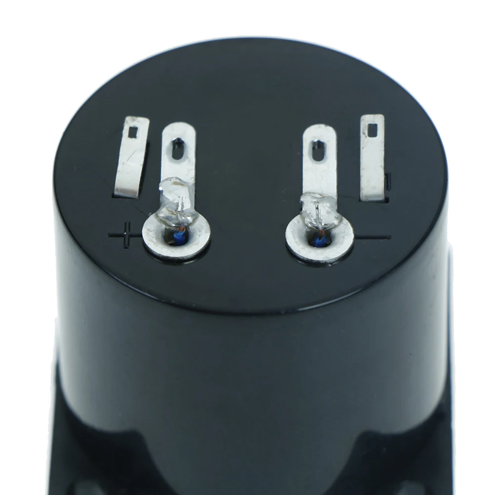 * Wholesale 6-12V panel VU meter bulb warm back light recording audio level  meter