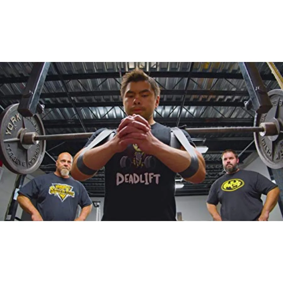 حزام القرفصاء الآمن عالي التحمل لتدريب رفع الأثقال المتقدم، متانة معززة وملاءمة آمنة لرفع الأثقال