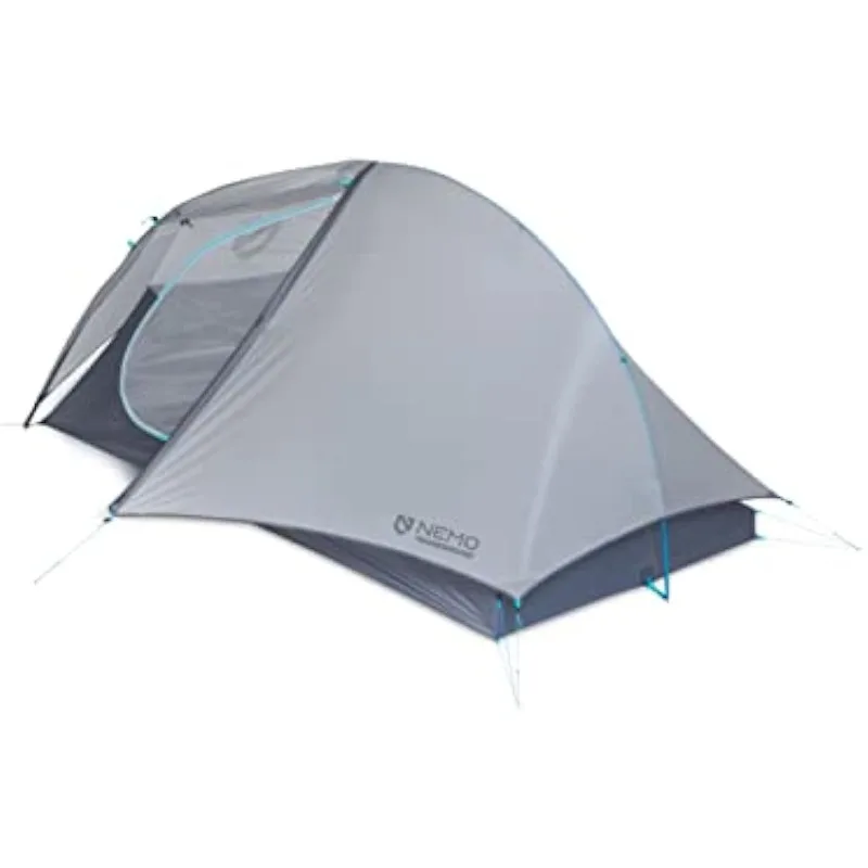 

Nemo Hornet Elite OSMO Ultralight Backpacking Tents