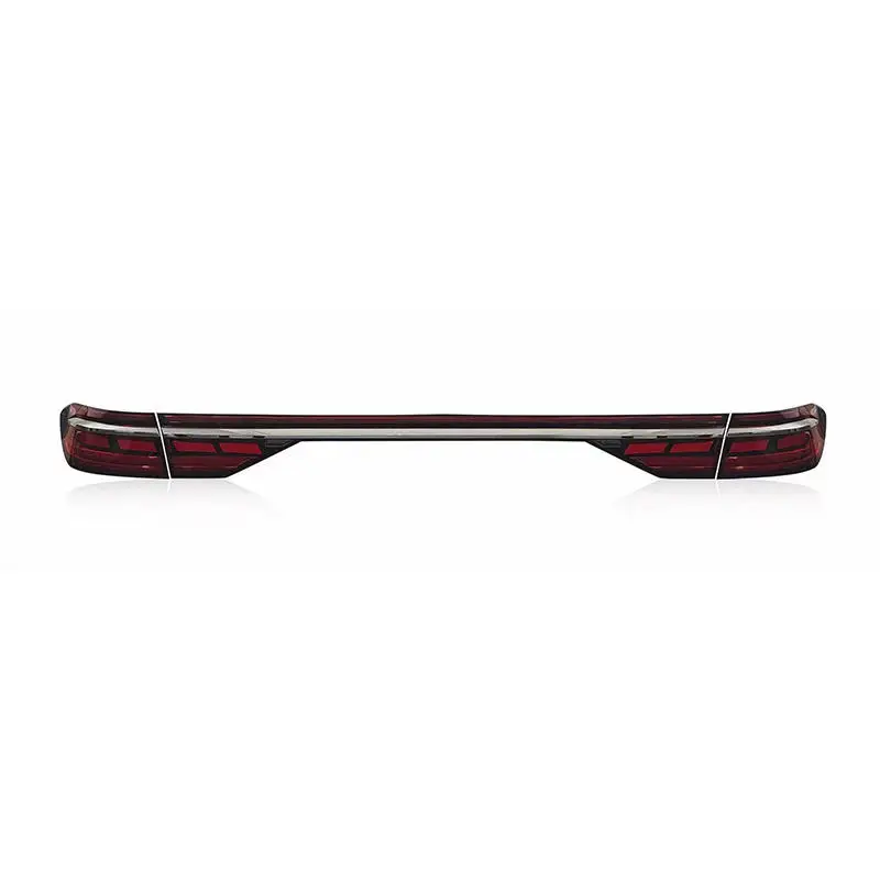 Used OEM OLED Dynamic Animation Tail Lights For Audi A8 A8L S8 Horch D5 PA Facelift 2023-2025 Rear OLED Taillight Assembly