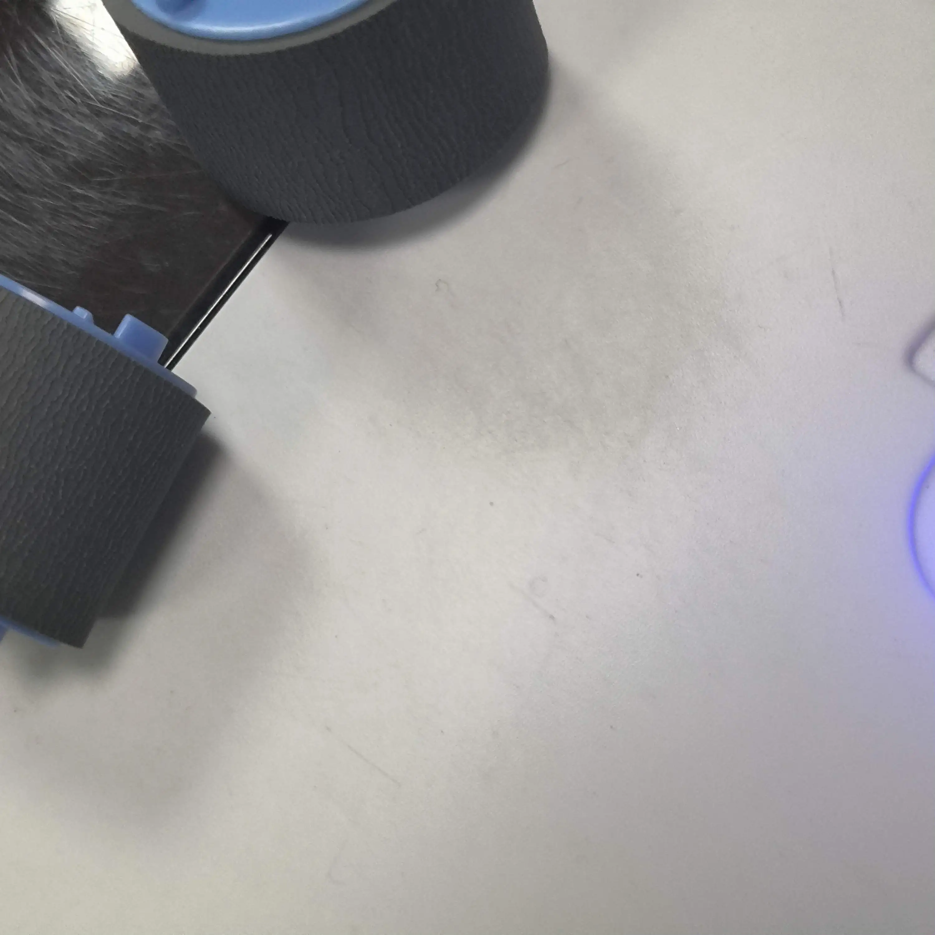 

10X RL1-1497-000 RL1-1497-000CN Ролик захвата для HP CM6040 CP6015 P1505 P1566 P1606 M1120 M1522 M1530 M1536 P1560 P1500 P1600