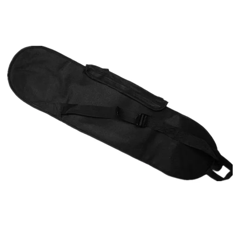 -A14E Skateboard Carry Bag Skateboarding Carrying Handbag Shoulder Skate Board Balancing Scooter Storage Cover Backpack
