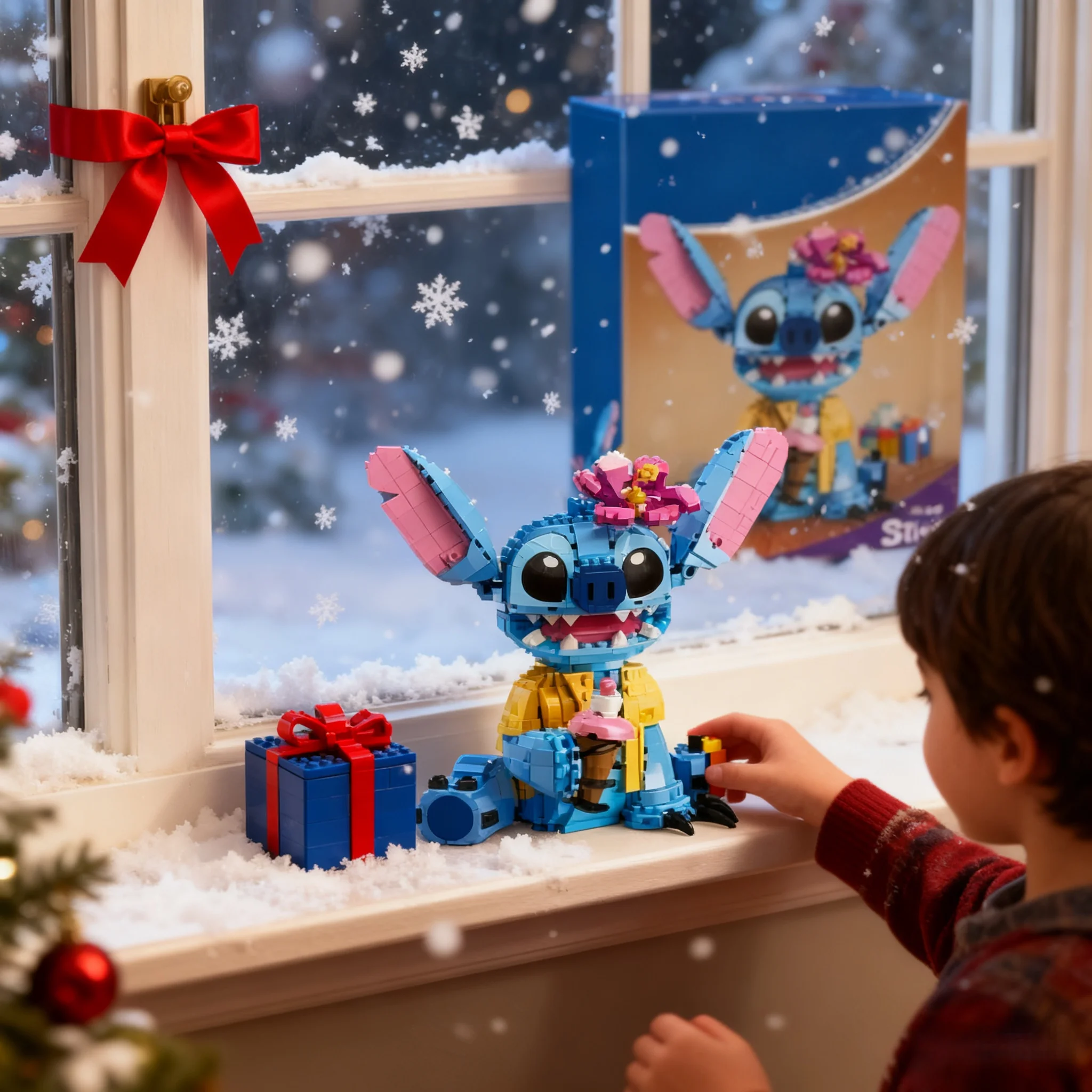 Klocki Konstrukcyjn… - image