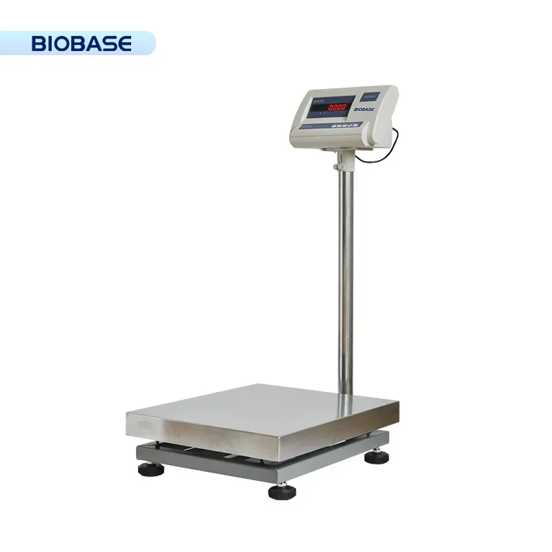 China  60kg 100kg 150kg 200kg 300kg 500kg bench industrial digital weighing electronic platform scale