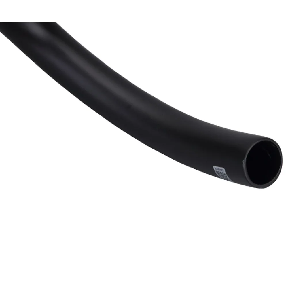 BUCKLOS Fahrrad Carbon-Lenker, 30 cm ° Integrierte Lenkrohre für Fahrräder, Aero-Bent-Bar Rennradlenker, Fahrradzubehör – Detail 16