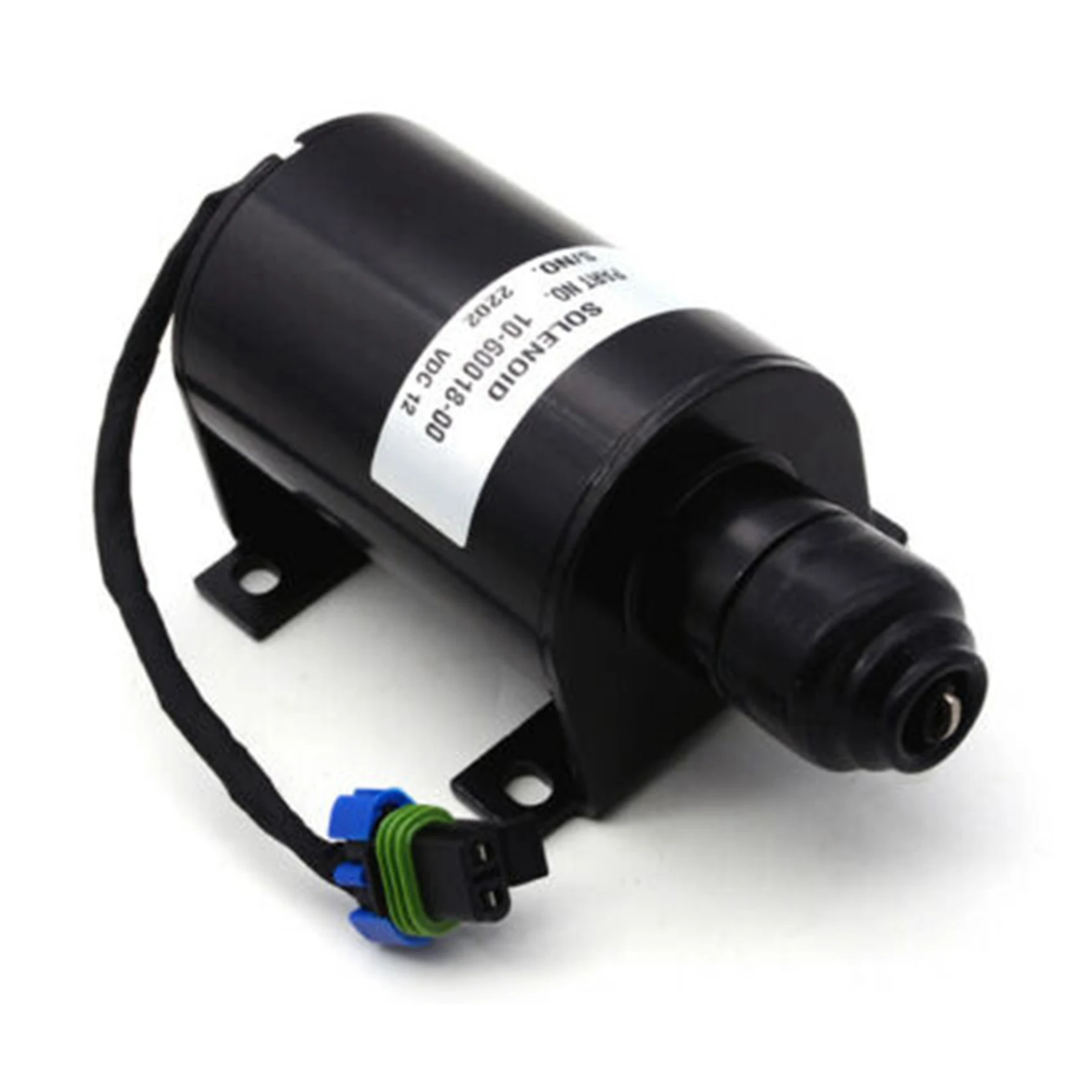 

10-60018-00 12V Speed Solenoid Valve Flameout Motor for Carrier Transicold -Reefer Flameout