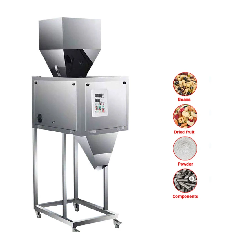 Semi Automatic Filling Machine Dairy Yogurt Cheese Butter Cream Cup Jar Bottle Subpackage Filler