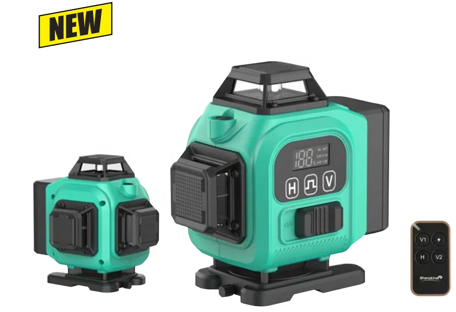 Уровень LW-L09-4D