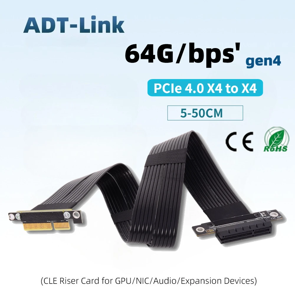 Adt-Link Pcie 4.0 X…