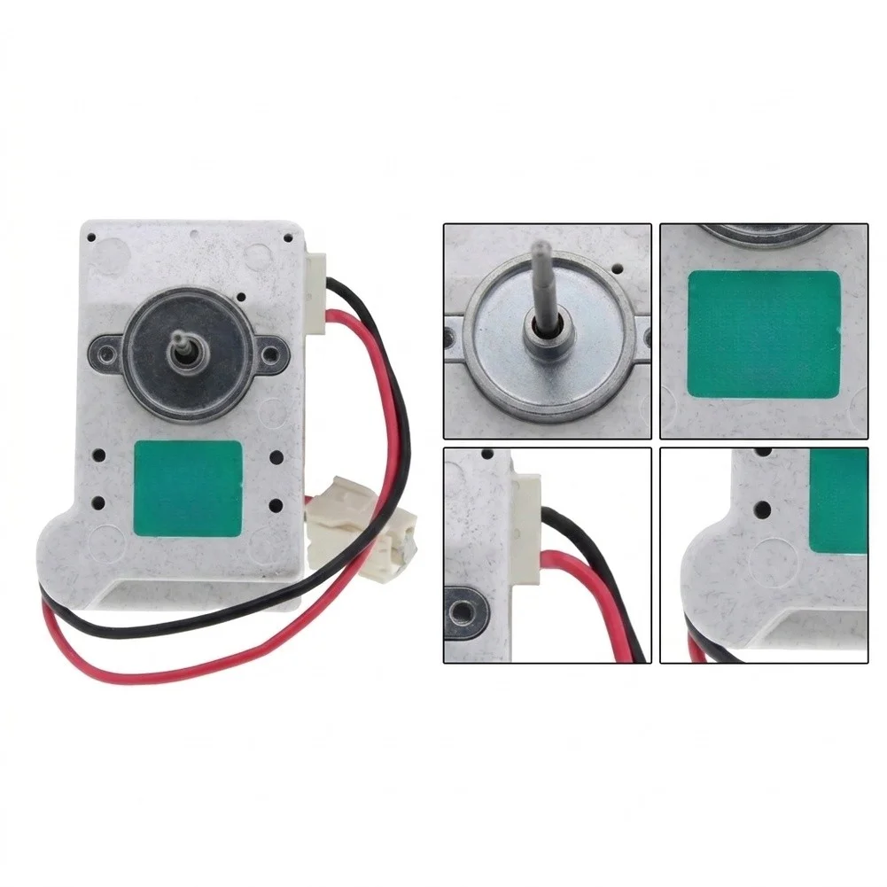 climatek対応のエバポレーターモーター交換用、純正機器仕様に適合-242219206e-fd-gxf5212a-r6001