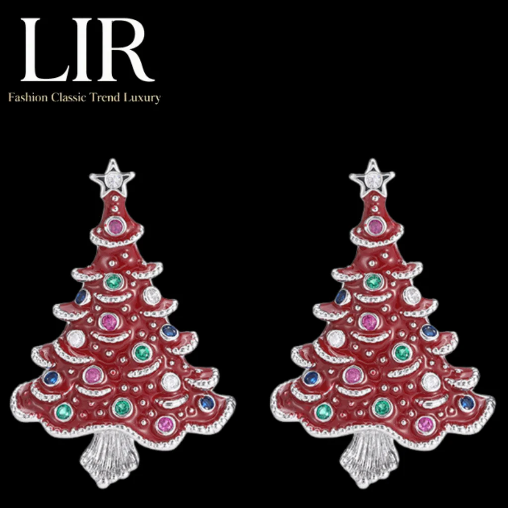 Lir Women's Christm…