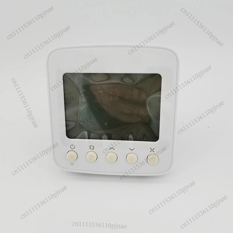 

Панель управления фанкойлом Honeywell Type LCD Thermostat TF228WN для центрального кондиционирования воздуха