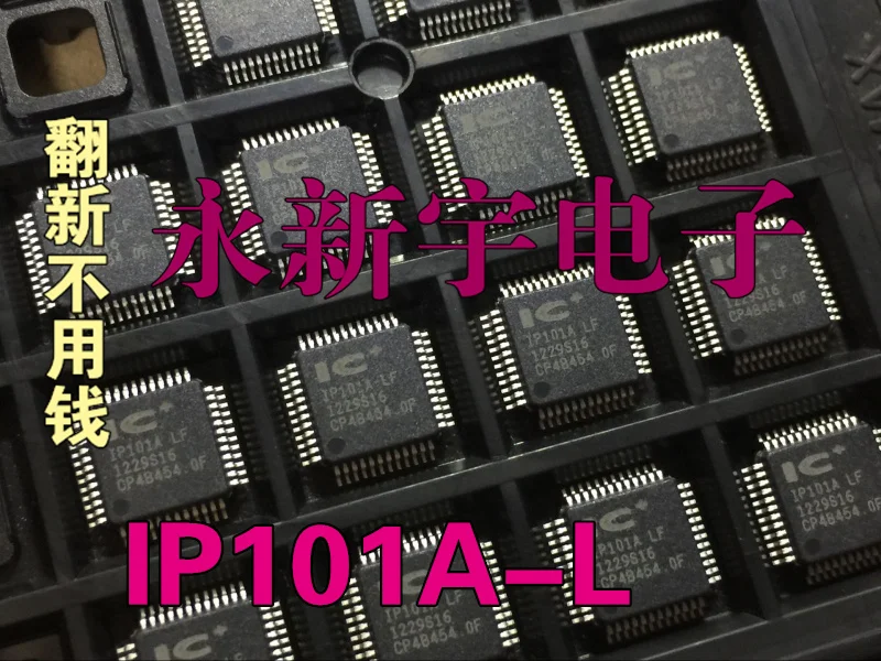IP101A-LF Switch: A Practical Guide to Performance, Compatibility, and Real-World Use