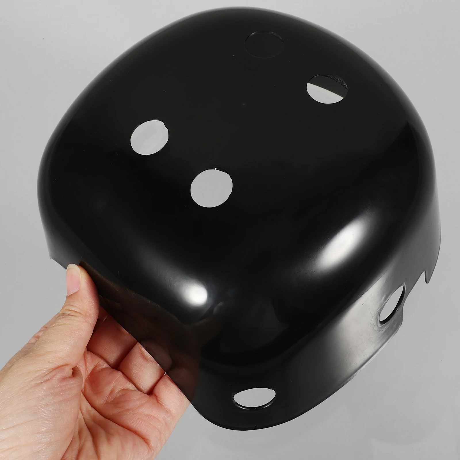 Universal Bump Cap Insert Safety Liner Anti-Collision High-Strength Plastic Ventilation Comfort Welding Labor