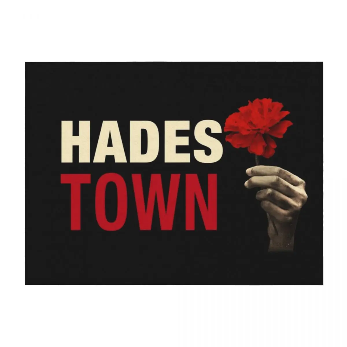 HadesTown Throw Blanket Blankets For Baby Decorative Sofas Nap Blankets