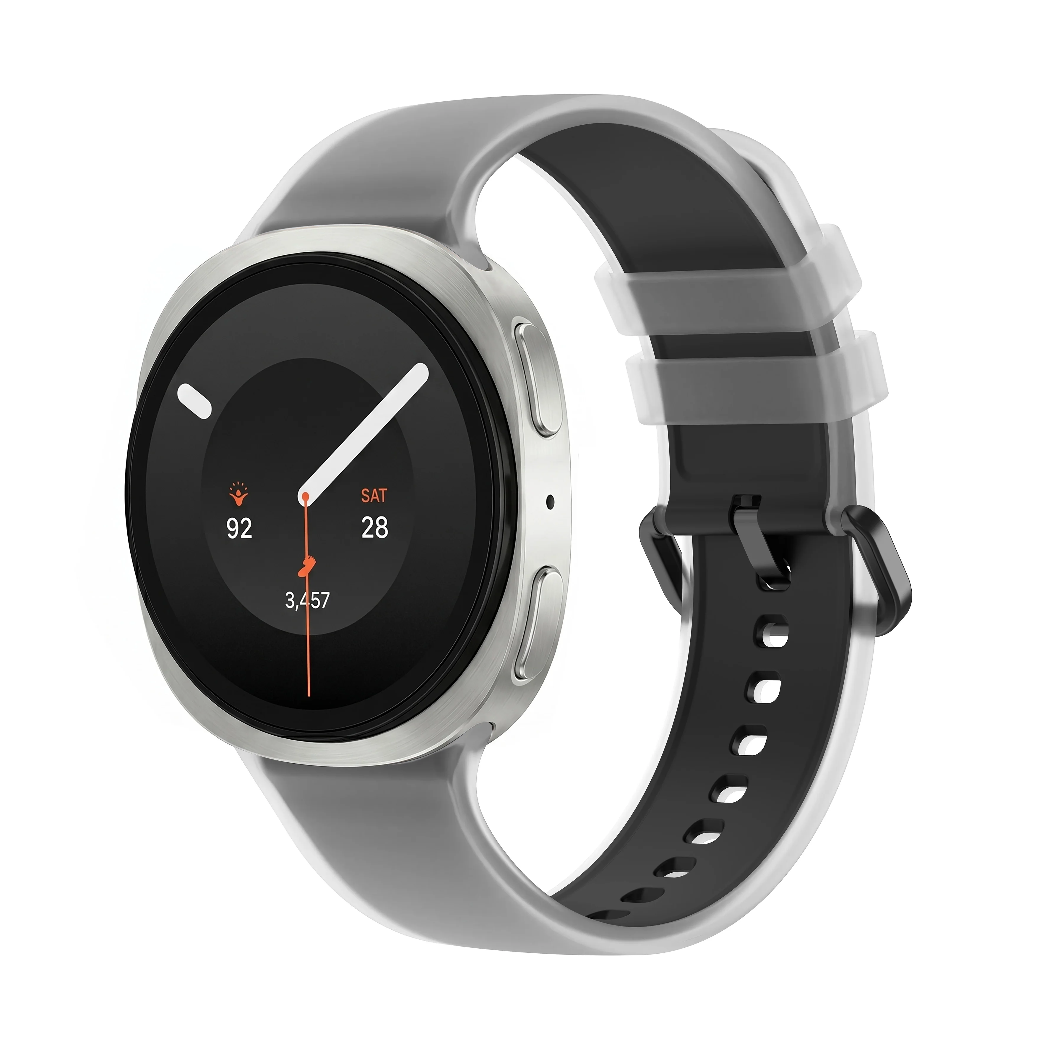 สายนาฬิกา Misty Band สำหรับ Sa - Smartwatch Samsung Watches For Women บทวิจารณ์และราคา