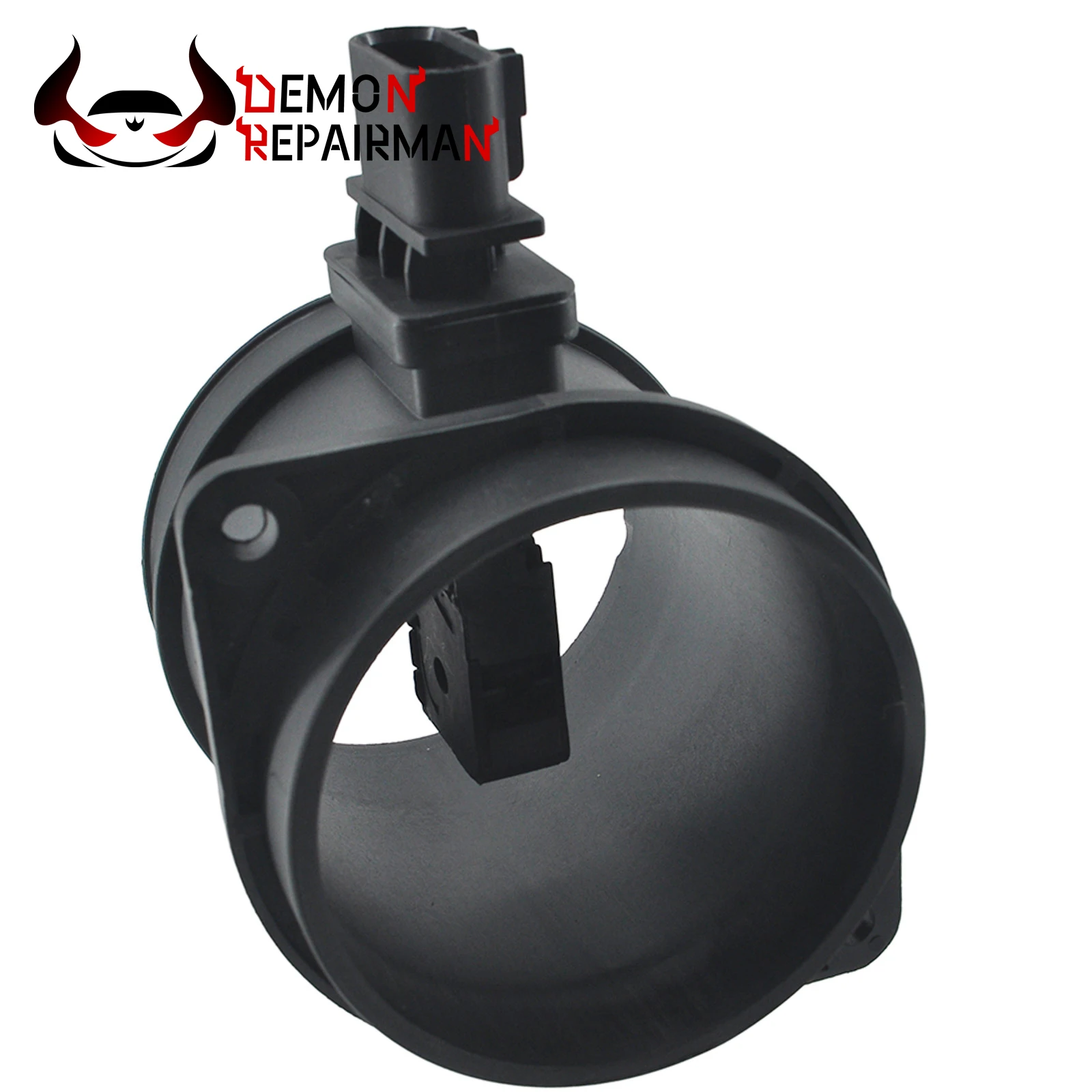 NEW MAF Mass Air Flow Meter Sensor For Cadillac CTS SRX Chevrolet Traverse GMC 15875837 AF10416 19355502 0280218219 1380078J00