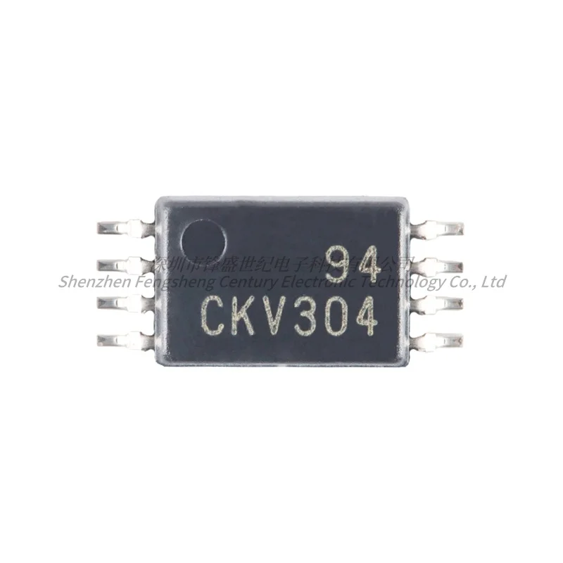 CDCV304PWR CDCV304P CDCV304 TSSOP-8 200 МГц БУФЕР ГЕНЕРАЛЬНО-ОЗУШТОВЫХ ЧАСОВ, COMPLIANT PCI-X Новый оригинальный