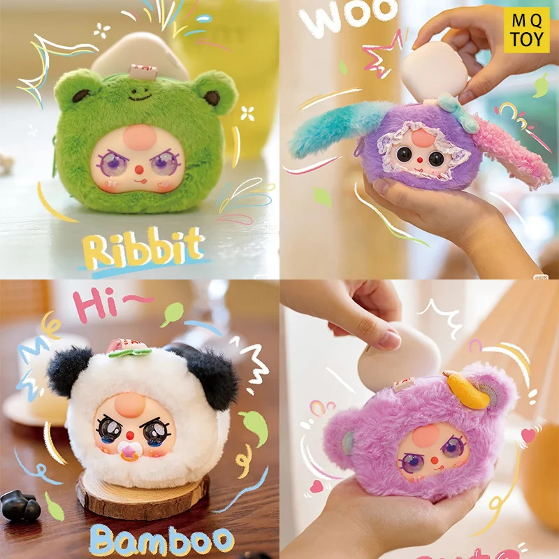 

Хэллоуин Плюшевая сумка для хранения игрушек Baby Three Cute Trick Or Treat Сумка для конфет Подарок для малышей Мальчики и девочки Модная слепая коробка