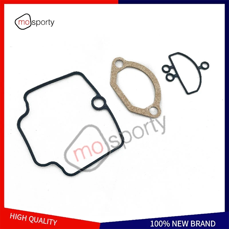 Комплект уплотнений для ремонта карбюратора для Keihin PWK 24 26 28 30 32 PWK24 PWK28 PWK26 PWK30 PWK32