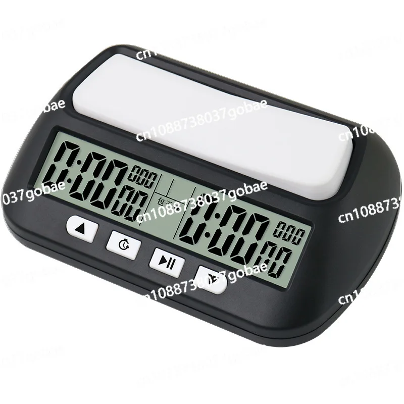 

YS-902 Английские шахматные часы Chess Go Chess Timer