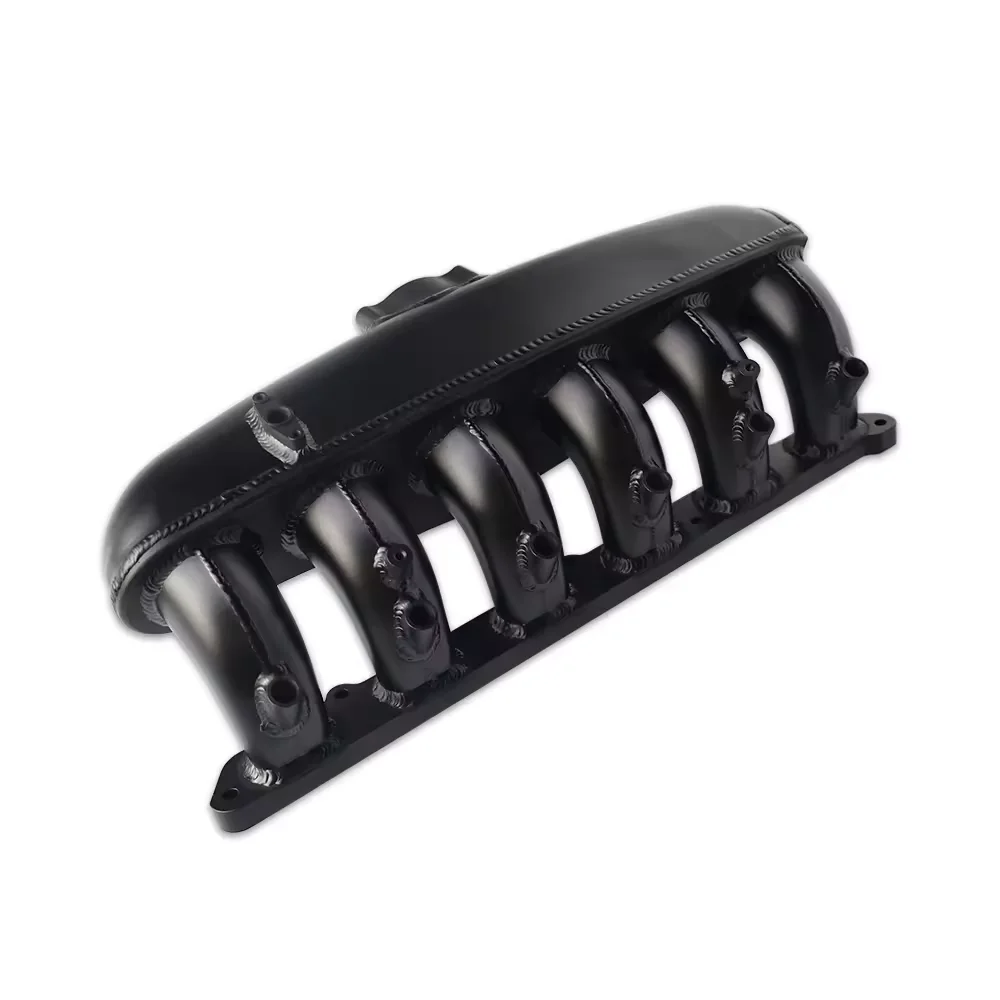 

Increase air intake n54 intake manifold for 3 Series 335is E92 E93 N54B30 engine parts superchage