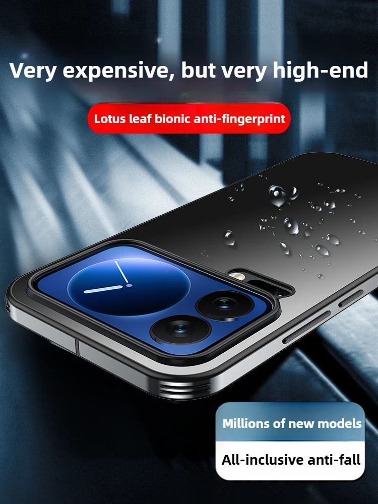 

Чехол с градиентом цвета отпечатков пальцев для Xiaomi 17 Pro Max, чехол Xiaomi 17 в стиле с высококачественным силиконовым ультратонким чехлом для Xiaomi 17 Pro