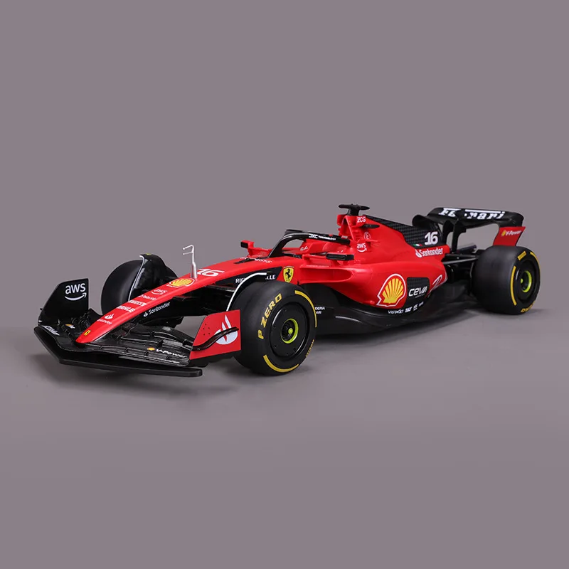 Meichi 1:10 Simulation F1 Remote Control Car Ferrari Red Bull Racing Car Collection Gift Toy Car Boy Gift Car