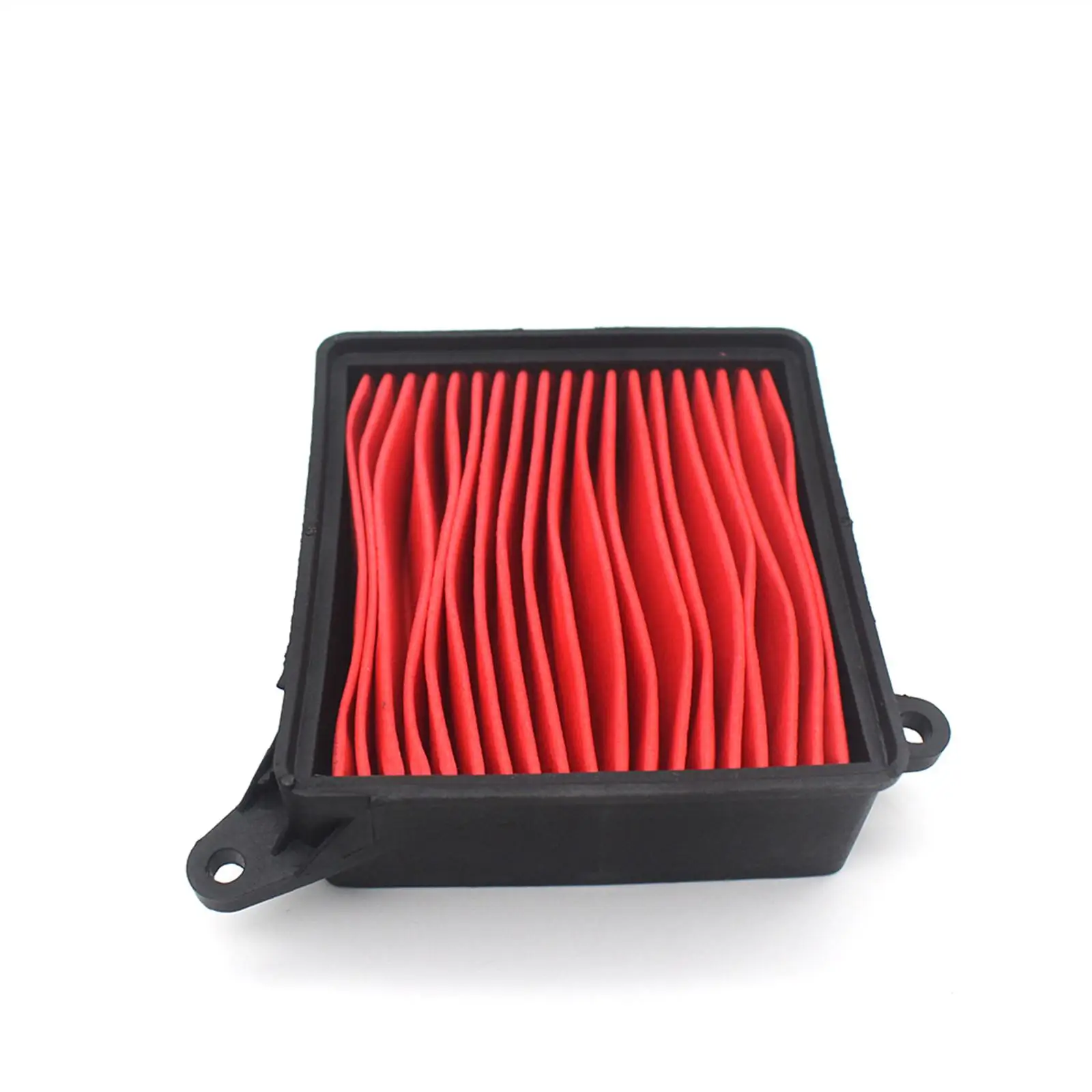 Reusable Cold Air Intake Filter Cleaner Accessory for Kymco Agility 125R 125cc Engine Parts view 3