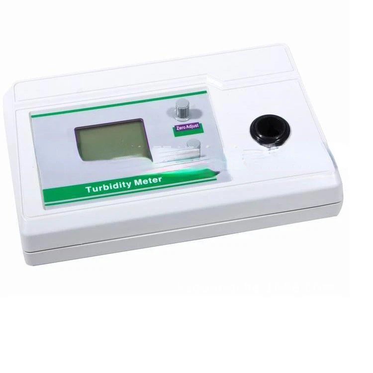 WGZ-1A/WGZ-20 desktop turbidity meter WGZ-20S desktop turbidity meter