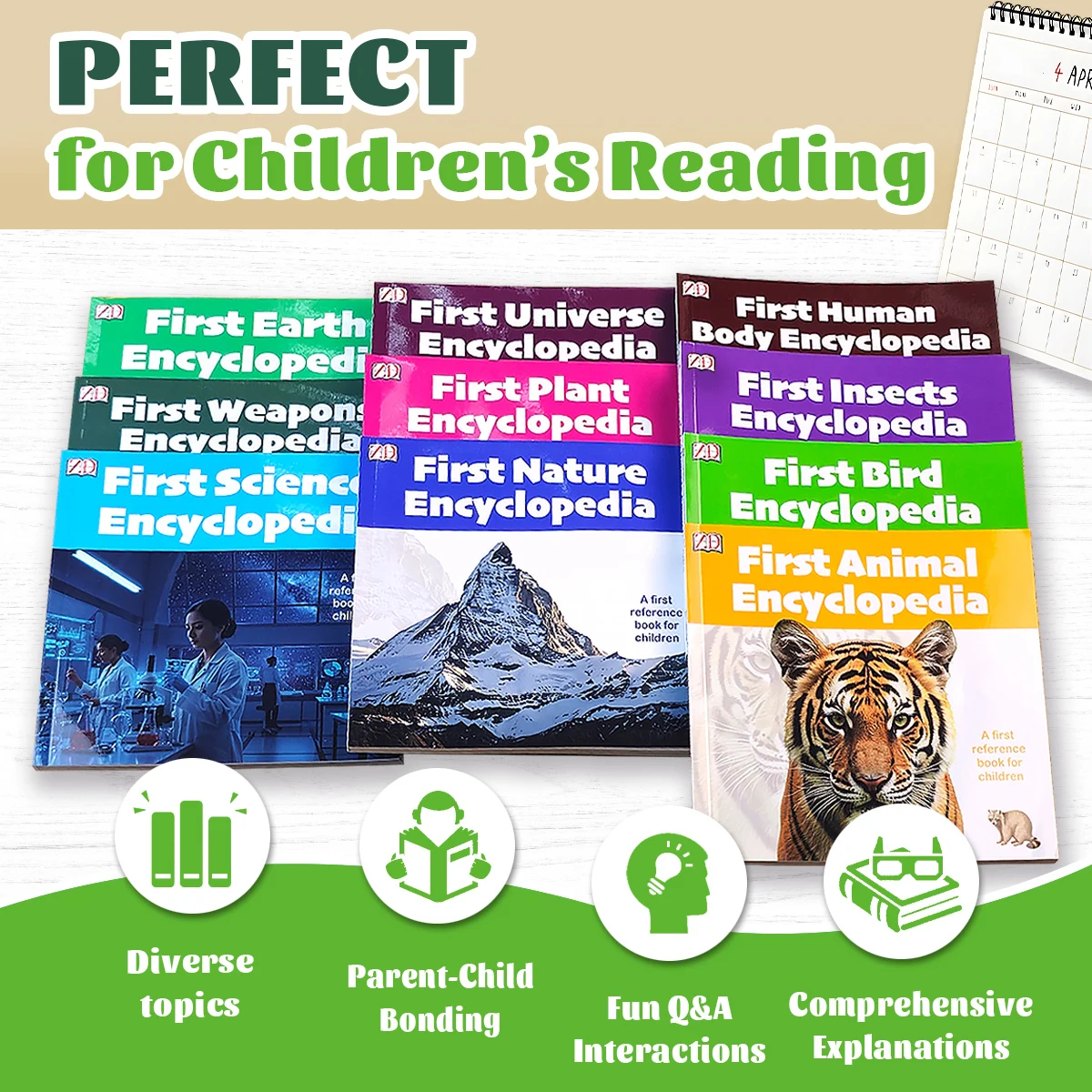 

Энциклопедия «Заказная малыш» — живые иллюстрации и веселые факты для путешествий из жизни «Открытие»