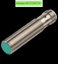 

M12 Inductive Proximity Switch Sensor Quality Assurance