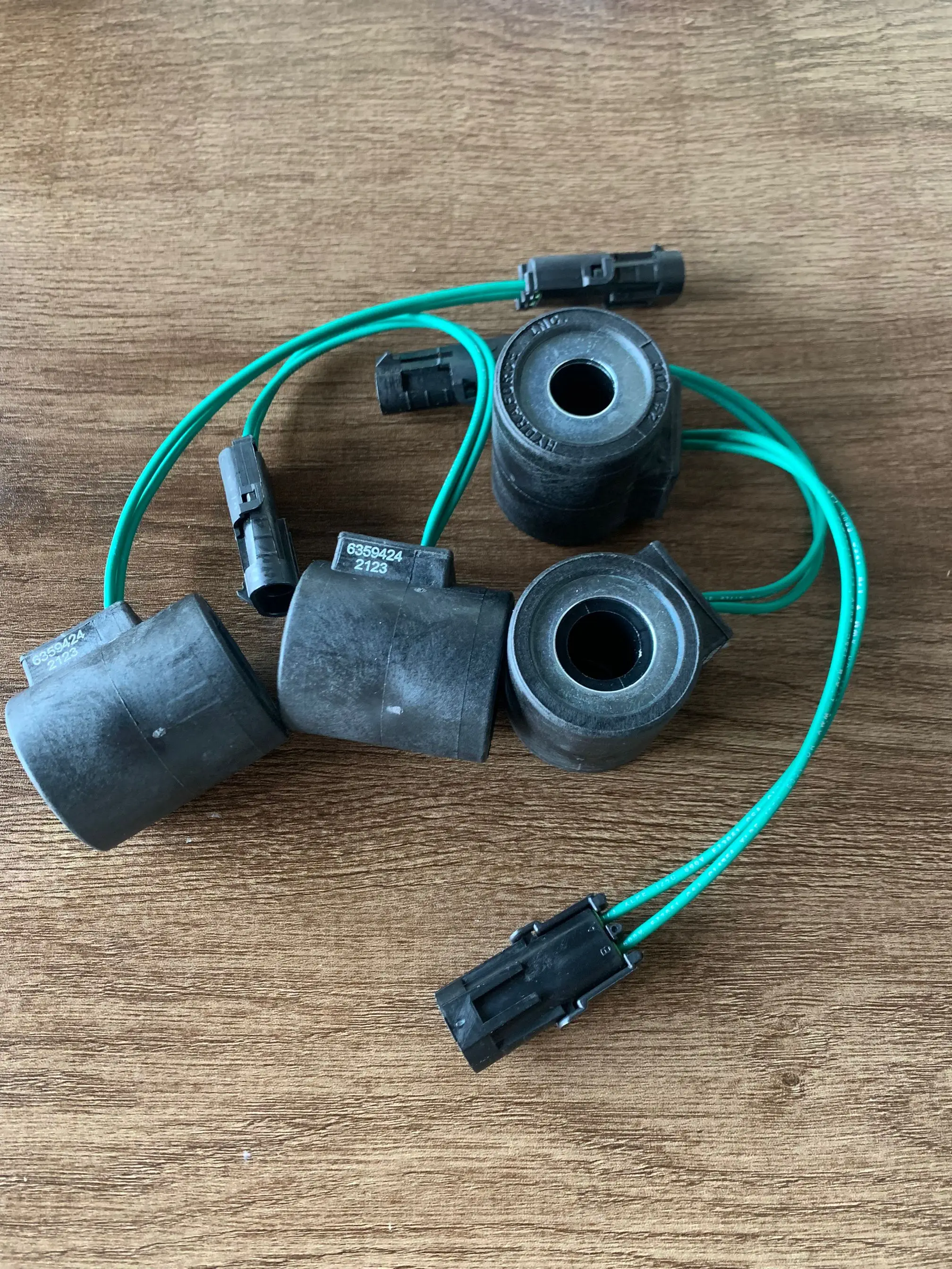 6359424 Coil HydraForce Original Genuine Product Coil for Solenoid Valve Competitive Large Stock