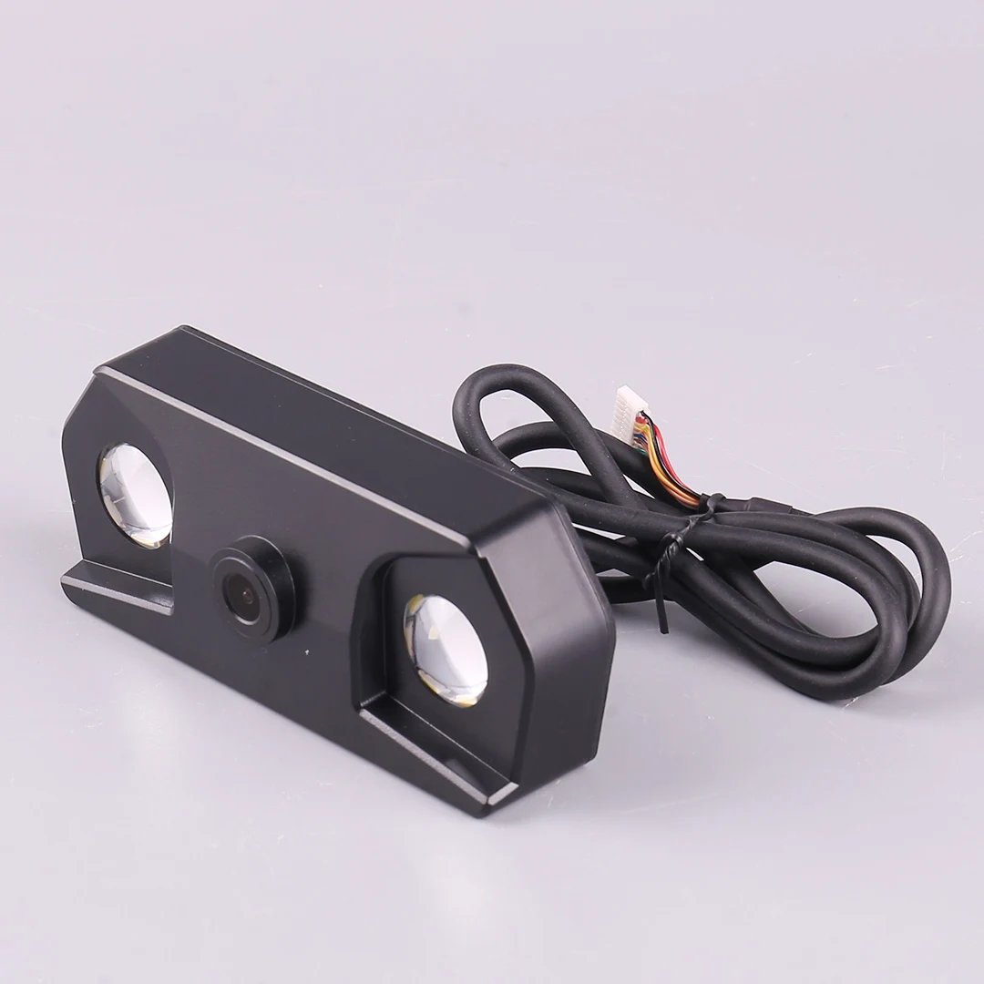 SIYI – enregistreur de carte HD, caméra FPV, Module HUB à trois épreuves, Compatible avec MK15 MK32 HM30 Sky pour Drone de course