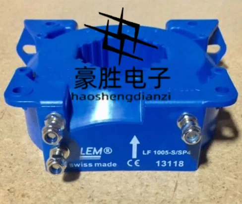 2025 LEM Lime، مستشعر تيار القاعة LF1005-S/SP4 LF1005-S/SP14 استشارة ما قبل التسلق