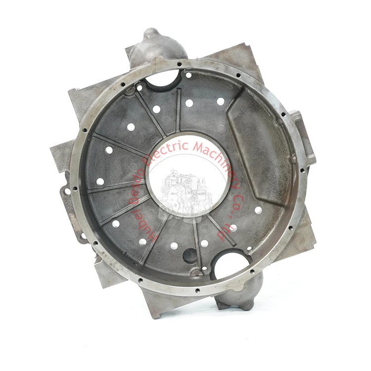 machinery engines parts ISX15 QSX15 4026662 flywheel housing 4026662